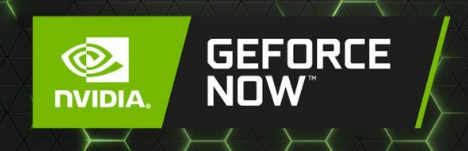 GeForce NOW