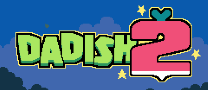 Dadish 2, Dadish Wiki