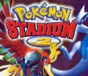 Pokemon Stadium 2