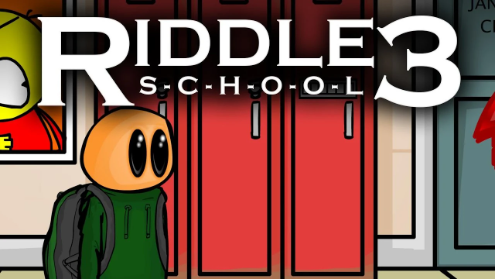 Jogo Riddle School no Jogos 360