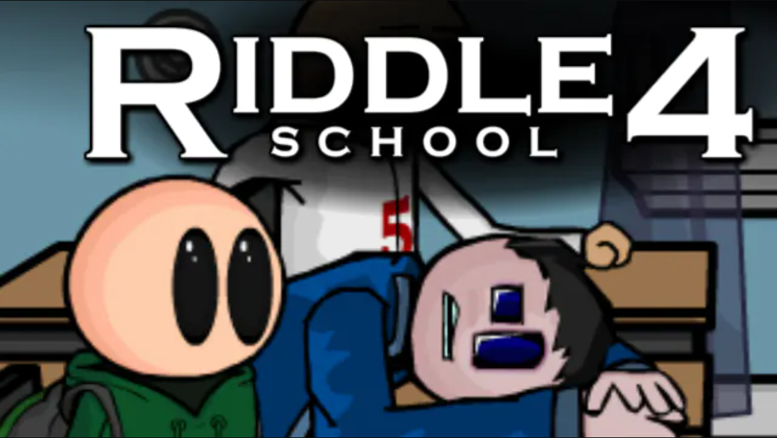 Riddle School 4