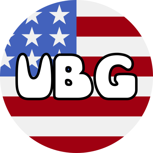 UBG US Logo